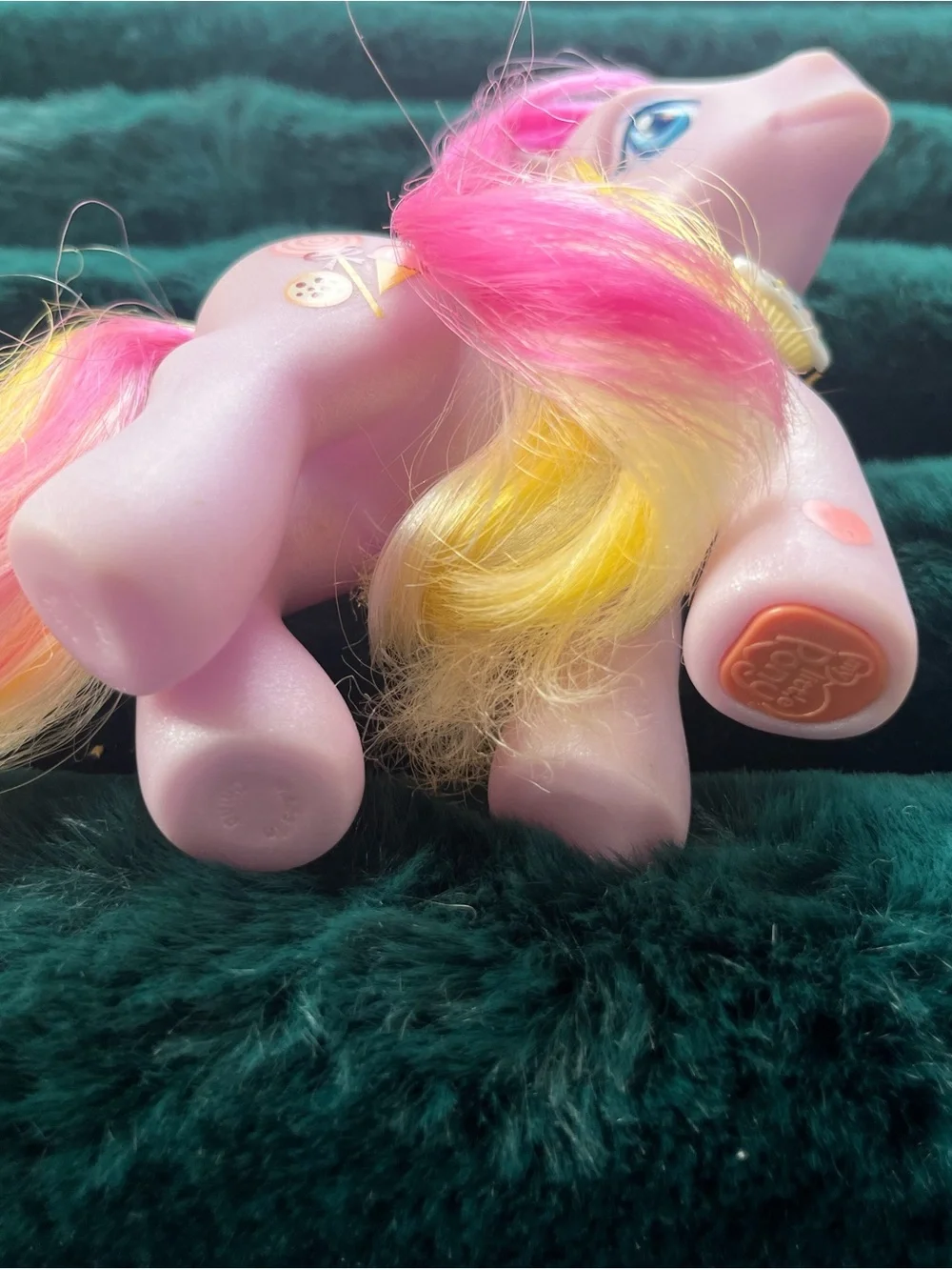 G3 MLP Triple Treat